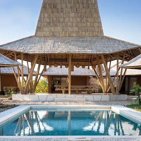 Maringi Sumba By The Sumba Hospitality Foundation Waikelo Extérieur photo