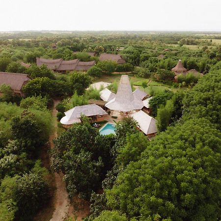 Maringi Sumba By The Sumba Hospitality Foundation Waikelo Extérieur photo