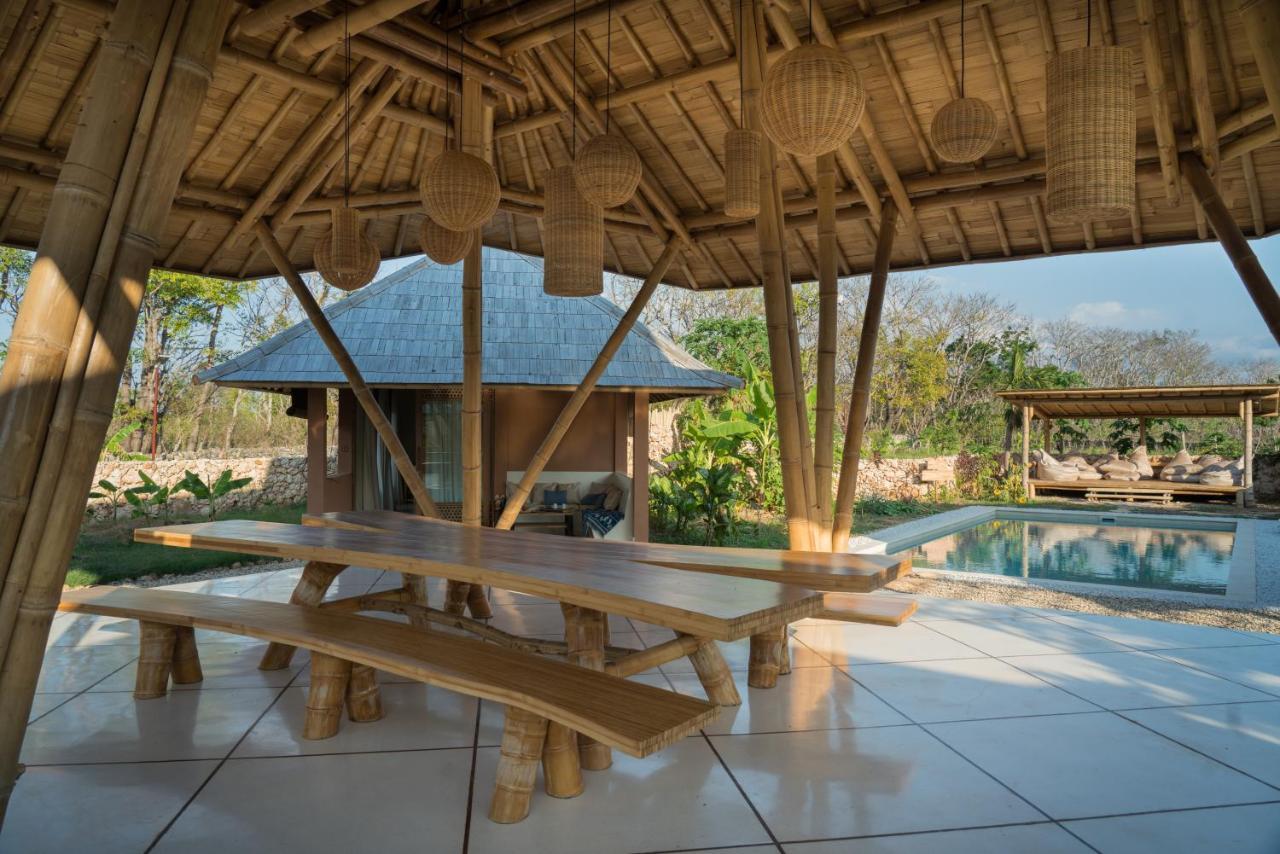 Maringi Sumba By The Sumba Hospitality Foundation Waikelo Extérieur photo