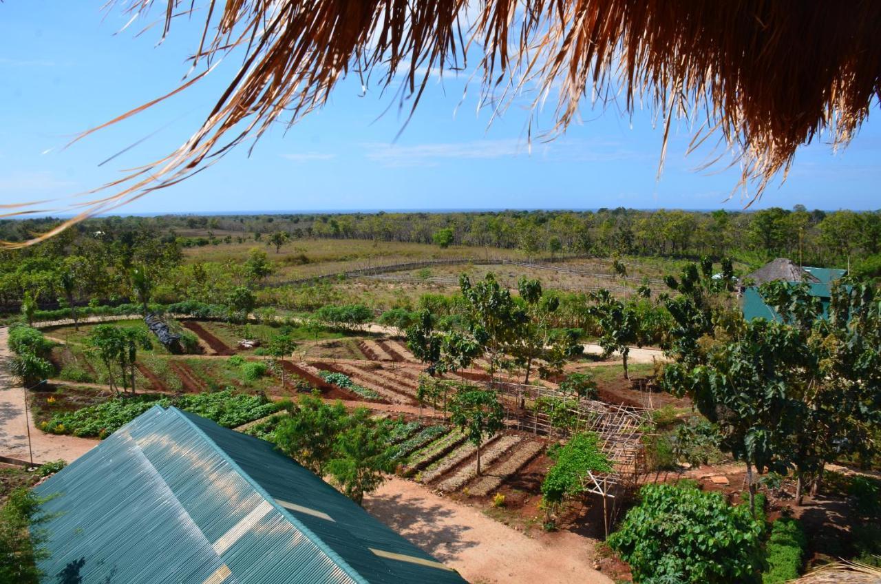 Maringi Sumba By The Sumba Hospitality Foundation Waikelo Extérieur photo