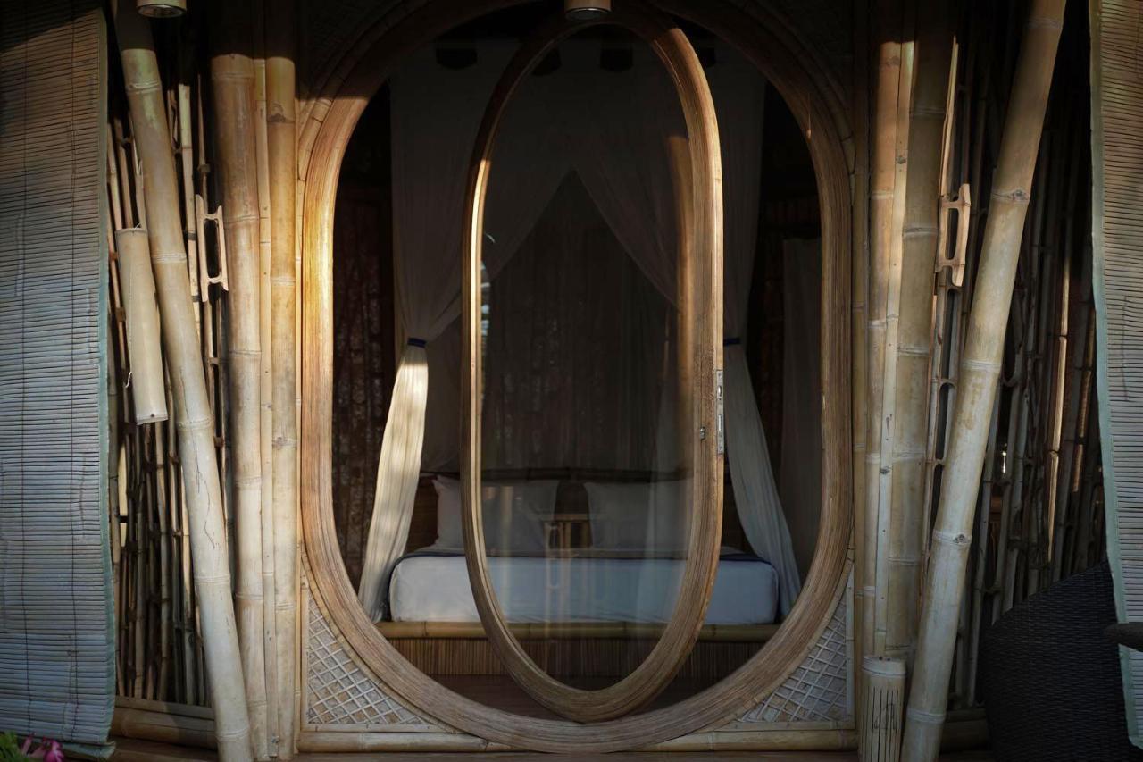Maringi Sumba By The Sumba Hospitality Foundation Waikelo Extérieur photo