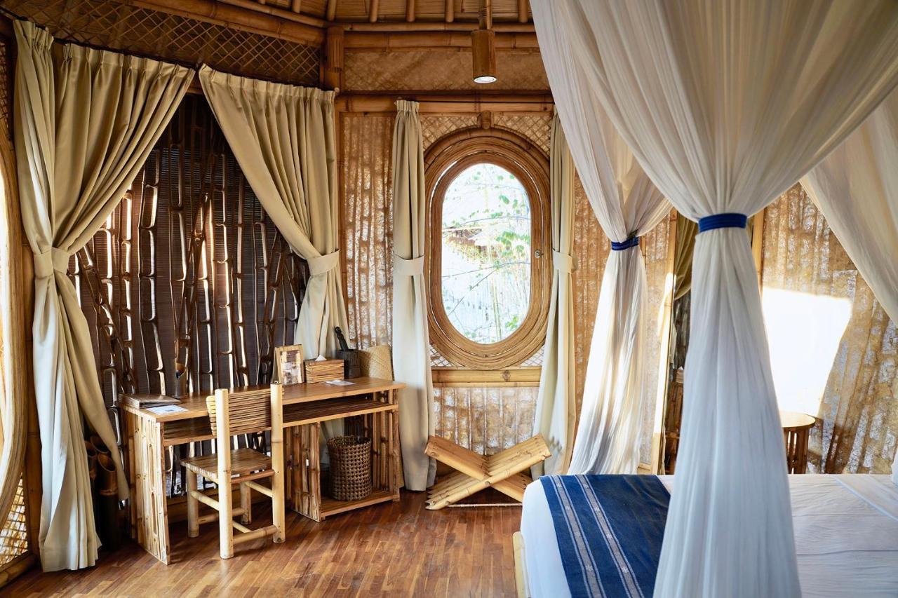 Maringi Sumba By The Sumba Hospitality Foundation Waikelo Extérieur photo