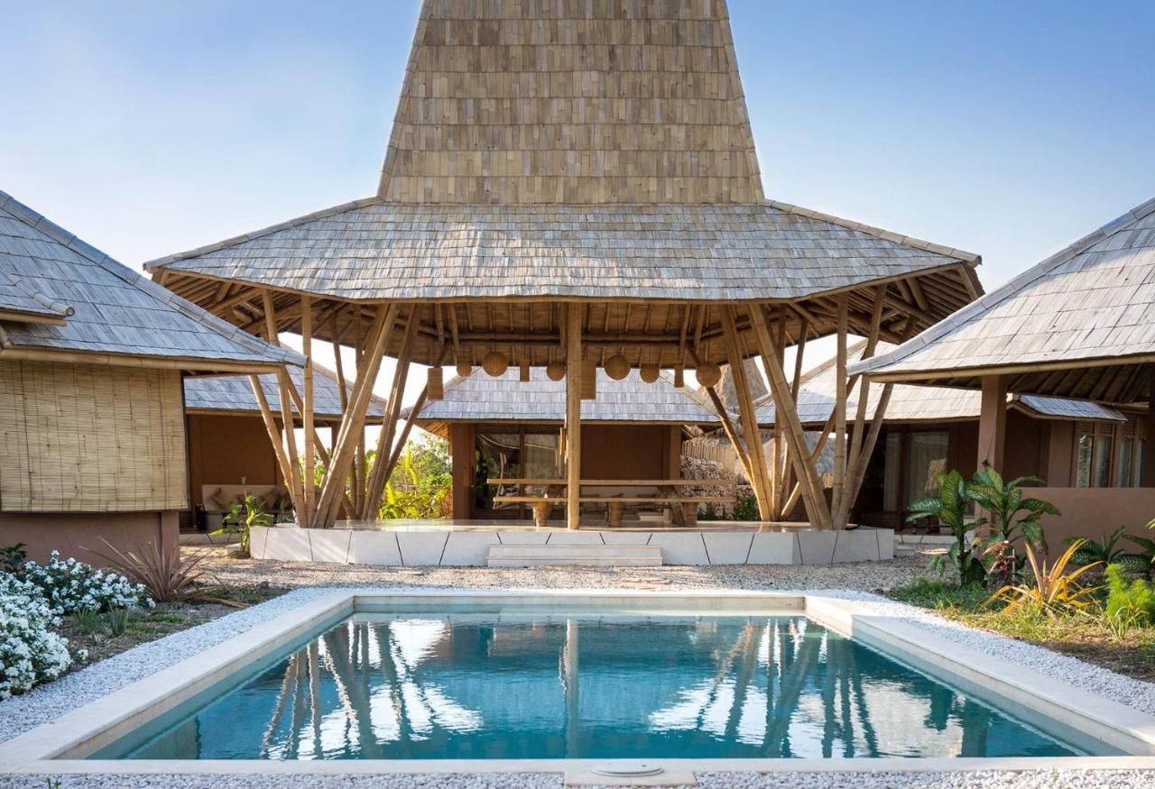 Maringi Sumba By The Sumba Hospitality Foundation Waikelo Extérieur photo