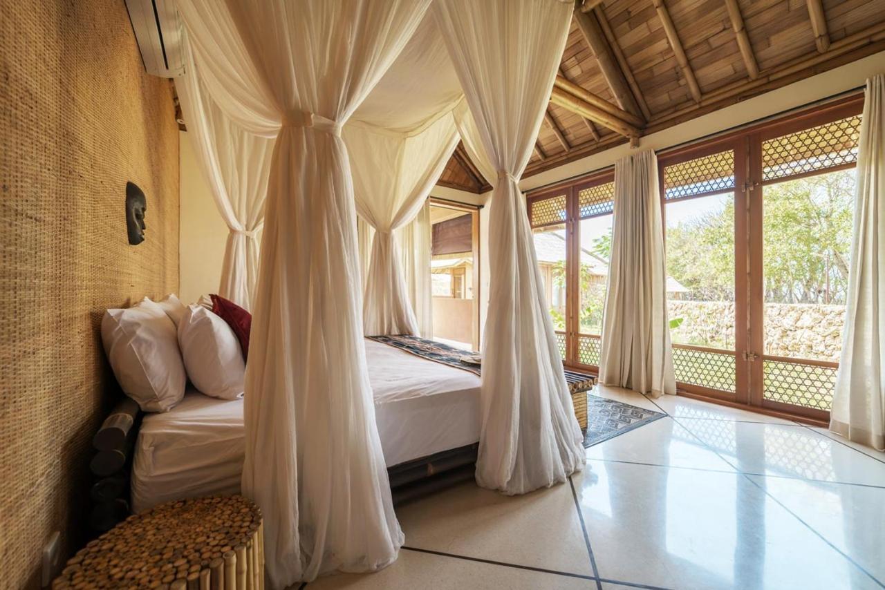 Maringi Sumba By The Sumba Hospitality Foundation Waikelo Extérieur photo