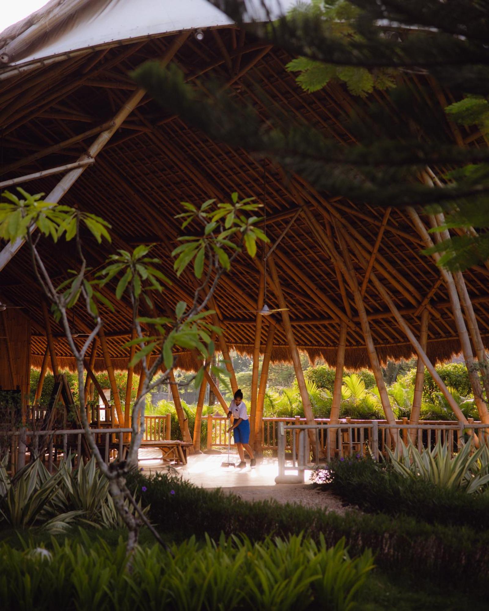 Maringi Sumba By The Sumba Hospitality Foundation Waikelo Extérieur photo