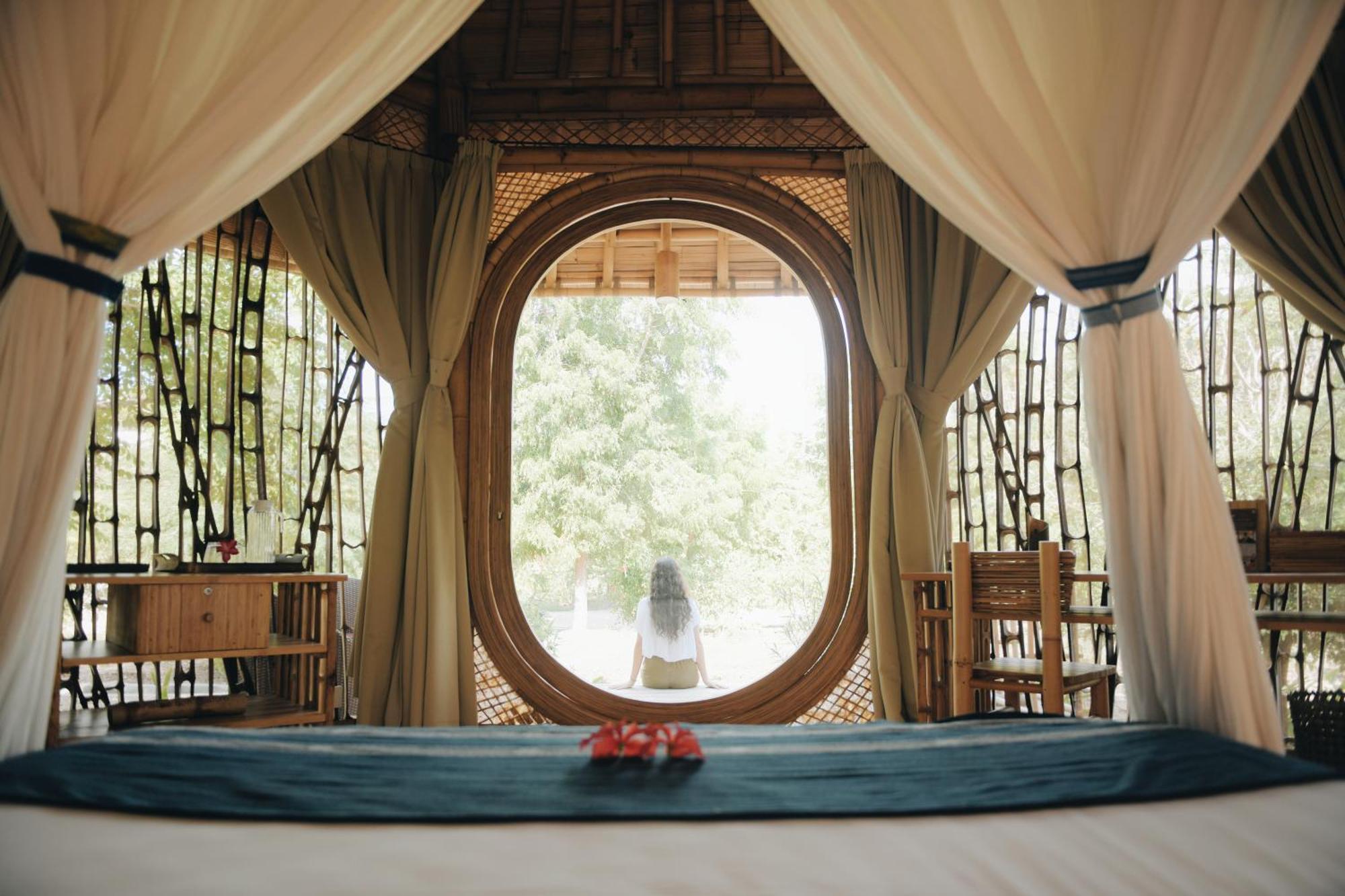 Maringi Sumba By The Sumba Hospitality Foundation Waikelo Extérieur photo