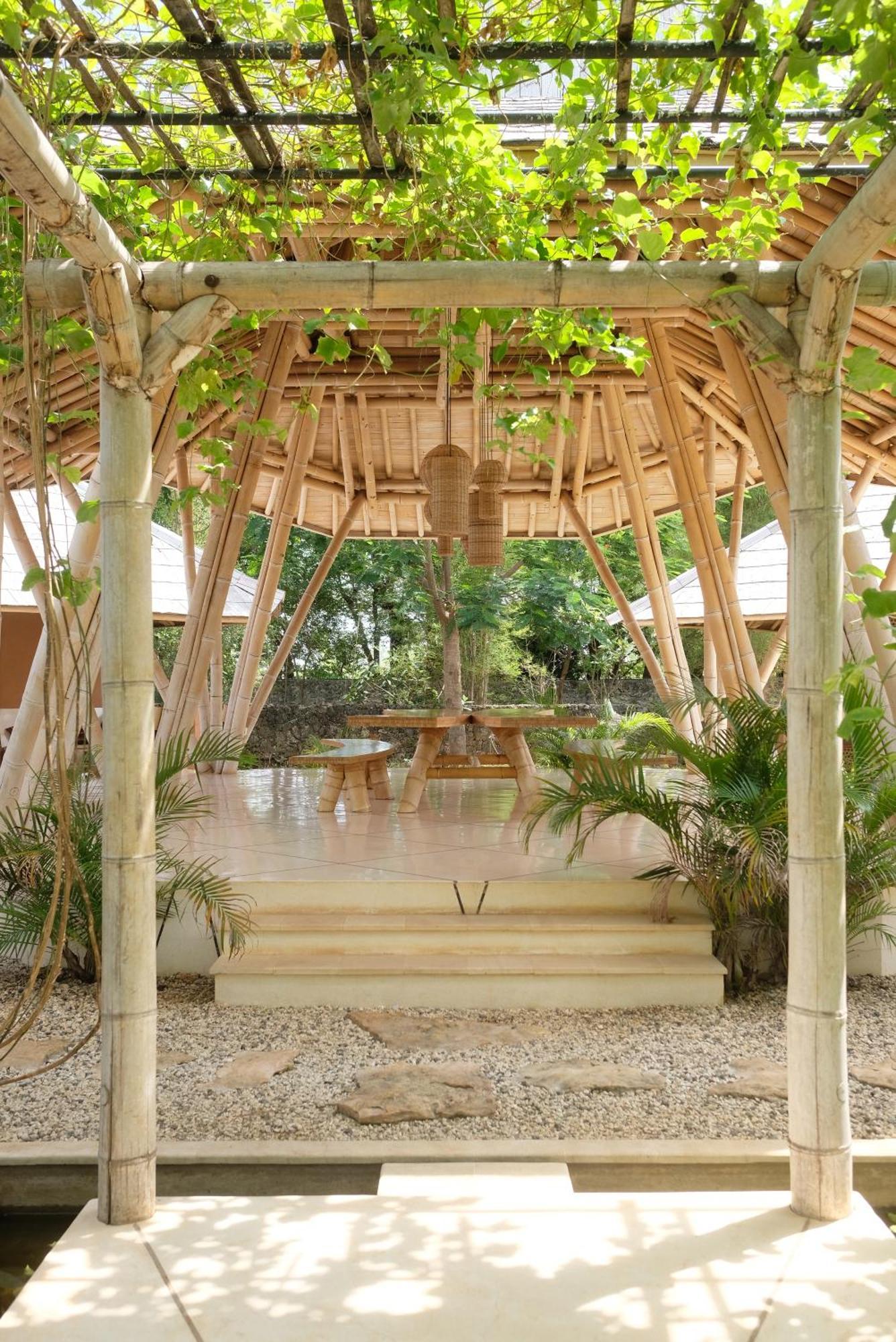 Maringi Sumba By The Sumba Hospitality Foundation Waikelo Extérieur photo